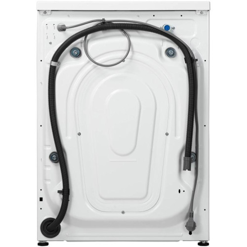 Стиральная машина Бирюса WM-SM712/08 класс: A+++ загр.фронтальная макс.:7кг белый инвертер