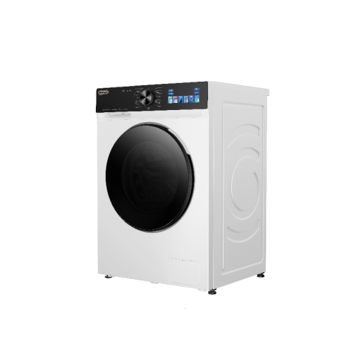 Стиральная машина Delonghi/ Стиральная машина Delonghi, ВхШхГ 85х59.5х56 см, загрузка 10.5 кг, 1400 об/мин, 15 программ, инверторный мотор с прямым приводом, LED дисплей, электронное управление, пар, отсрочка старта, дозагрузка белья, энергоэффективность Стиральная машина Delonghi/ Стиральная машина Delonghi, ВхШхГ 85х59.5х56 см, загрузка 10.5 кг, 1400 об/мин, 15 программ, инверторный мотор с прямым приводом, LED дисплей, электронное управление, пар, отсрочка старта, дозагрузка белья, энергоэффективность