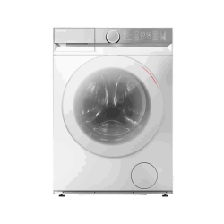 Стиральная машина Toshiba/ Стиральная машина Toshiba, ВхШхГ 850х595х585 мм, 9 кг, 12 программ, 1400 об/мин, инверторный мотор, технологии UltraFineBubbles, Great Waves, CycloneMix, очистка люка Door Spray, электронное управление (Touch-панель + программат
