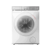 Стиральная машина Toshiba/ Стиральная машина Toshiba, ВхШхГ 850х595х585 мм, 9 кг, 12 программ, 1400 об/мин, инверторный мотор, технологии UltraFineBubbles, Great Waves, CycloneMix, очистка люка Door Spray, электронное управление (Touch-панель + программат