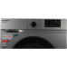 Стиральная машина Kraft KF-MDS6107G класс: A+ загр.фронтальная макс.:6кг серый Стиральная машина Kraft KF-MDS6107G класс: A+ загр.фронтальная макс.:6кг серый