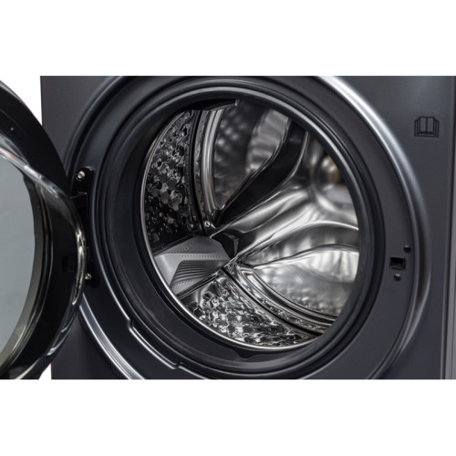 Стиральная машина Toshiba/ Стиральная машина Toshiba, ВхШхГ 850х595х580 мм, 10 кг, 12 программ, 1400 об/мин, инверторный мотор, технологии UltraFineBubbles, Great Waves, CycloneMix, очистка люка Door Spray, электронное управление (Touch-панель + программа