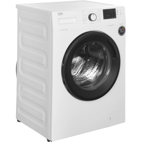 Стиральная машина WSRE7612XAWI 7322910001 BEKO
