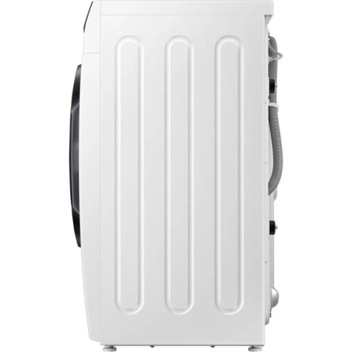 Стиральная машина Samsung WW80AG6S28AELP пан.англ. класс: A загр.фронтальная макс.:8кг белый инвертер