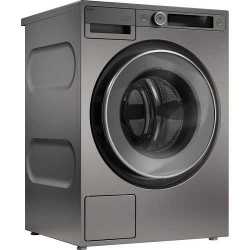 Стиральная машина ASKO/ Арт. 745923 ; Стиральная машина ASKO, Style, загрузка 9 кг, 1600 об/мин, 23 программы, 4 режима стирки, система автоматического дозирования МС, спец. опции (малая загрузка, дезинфекция), сенсорный TFT дисплей, подсветка барабана, м