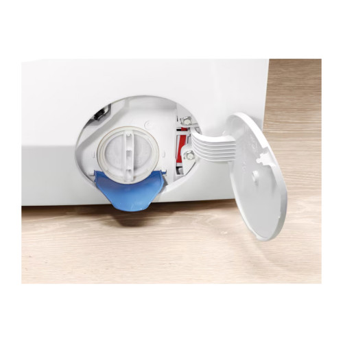 Стиральные машины с функцией сушки ELECTROLUX/ Фронтальная загрузка серия PC800, стирка 11 кг / сушка 7 кг, отжим 1600 об/мин, классы A/A, глубина 63.6 см, большой ЖК дисплей, инверторный двигатель, технология стирки OKOMIX, конденсационная сушка, разглаж