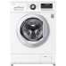 Стиральная машина LG Mega 2 Refresh F1096ND3 класс: A загр.фронтальная макс.:6кг белый инвертер Стиральная машина LG Mega 2 Refresh F1096ND3 класс: A загр.фронтальная макс.:6кг белый инвертер
