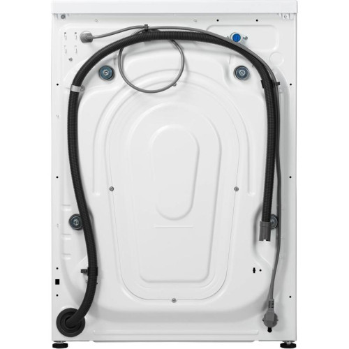 Стиральная машина Бирюса WM-SM510/10 класс: A+++ загр.фронтальная макс.:5кг белый