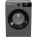 Стиральные машины GORENJE/ W2NHPI62SCSS, Класс энергопотребления: A, Загрузка: 6 кг, Скорость отжима: 1200 об./мин., Конструкция: Отдельностоящий прибор, Ширина: 597 мм, Высота: 850 мм