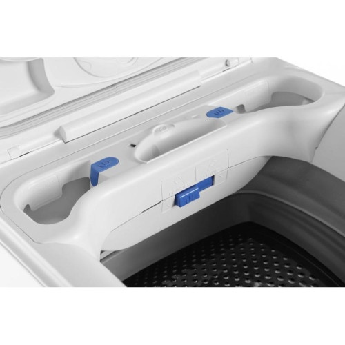 Стиральная машина Electrolux EW7T4272E пан.англ. класс: A загр.вертикальная макс.:7кг белый