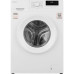 Стиральная машина Weissgauff WM 46127 DC Inverter Steam класс: A+++ загр.фронтальная макс.:7кг белый инвертер