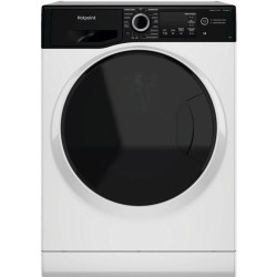 Стиральная машина Hotpoint NSB 7249 ZD AVE RU класс: A загр.фронтальная макс.:7кг белый инвертер