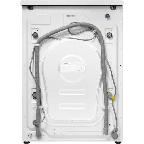 Стиральная машина Maunfeld MFWM127IWH02 класс: A+++ загр.вертикальная макс.:7кг белый инвертор