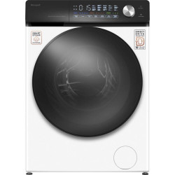 Стиральная машина Weissgauff WM 45127 Steam Direct Drive класс: A+++ загр.фронтальная макс.:7кг белый инвертер