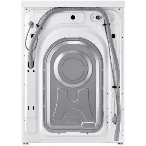 Стиральная машина Samsung WW90DG6U34LELP загр.фронтальная макс.:9кг белый