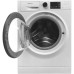 Стиральная машина Hotpoint NSB 6039 K VE RU класс: A загр.фронтальная макс.:6кг белый инвертер Стиральная машина Hotpoint NSB 6039 K VE RU класс: A загр.фронтальная макс.:6кг белый инвертер