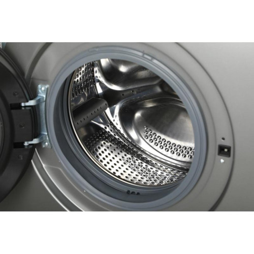 Стиральная машина Kraft KF-MDS6107G класс: A+ загр.фронтальная макс.:6кг серый