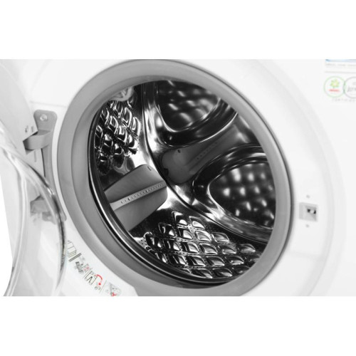 Стиральная машина Electrolux EW7F2481UE класс: A загр.фронтальная макс.:8кг (с сушкой) белый