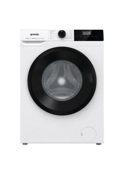 Стиральная машина Gorenje W1NHPI62SCSIRV класс: A загр.фронтальная макс.:6кг белый инвертер
