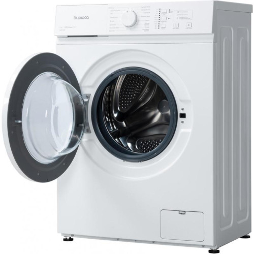 Стиральная машина Бирюса WM-SM510/04 класс: A++ загр.фронтальная макс.:5кг белый