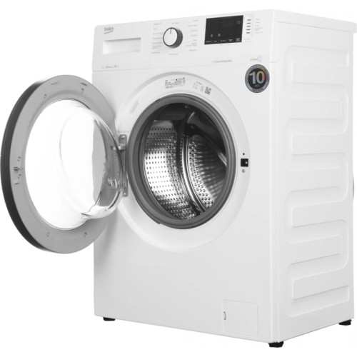 Стиральная машина WSRE7612XAWI 7322910001 BEKO