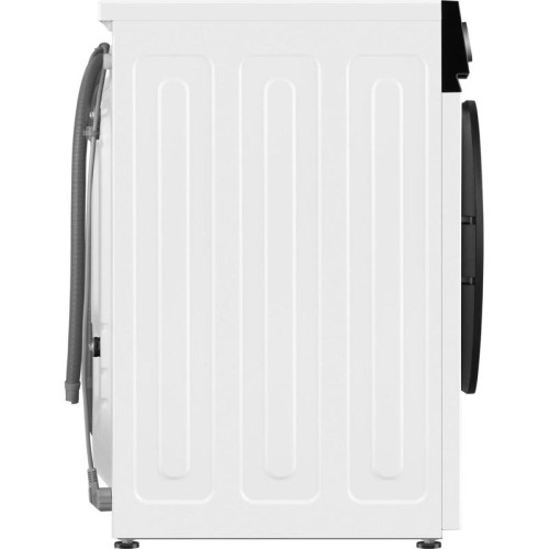 Стиральная машина Weissgauff WM 601411 Inverter Steam класс: A+++ загр.фронтальная макс.:11кг белый