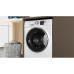 Стиральная машина Hotpoint NUS 5015 S RU класс: A загр.фронтальная макс.:5кг белый
