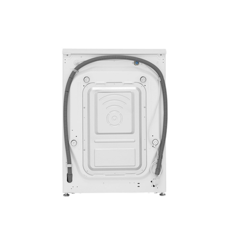 Стиральная машина LG/ Стиральная машина LG, отдельностоящая, ВхШхГ 850х600х455 мм, загрузка 7 кг, 1200 об/мин, LED дисплей, технология AI DD, дозагрузка белья, пар, инверторный мотор с прямым приводом, отсрочка старта, энергоэффективность А, цвет белый