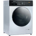 Стиральная машина Бирюса WMD-SM812/03 класс: A+++ загр.фронтальная макс.:8кг (с сушкой) белый инвертер