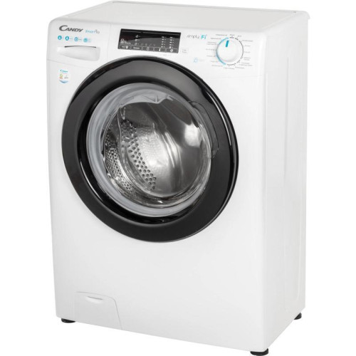 Стиральная машина Candy Smart Pro CSO34 106TB1/2-07 класс: A загр.фронтальная макс.:6кг белый