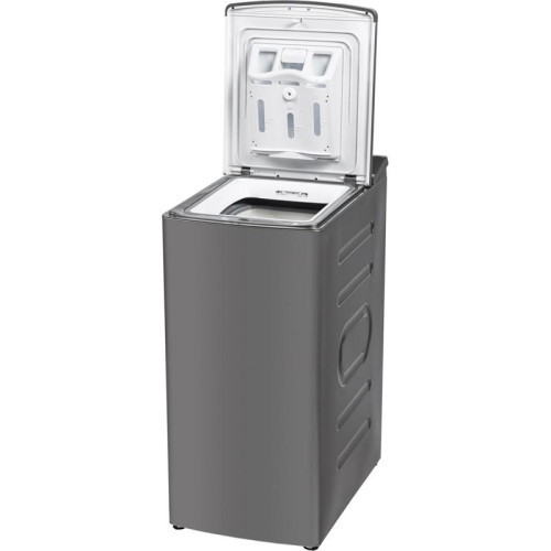 Стиральная машина Бирюса с верхней загрузкой WM-MT813/05 M