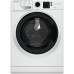Стиральная машина Hotpoint NSS 6015 K RU класс: A+ загр.фронтальная макс.:6кг белый