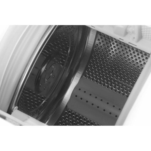 Стиральная машина Electrolux EW6TN5261F пан.англ. класс: B загр.вертикальная макс.:6кг белый Стиральная машина Electrolux EW6TN5261F пан.англ. класс: B загр.вертикальная макс.:6кг белый