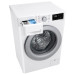 Стиральная машина LG F2V3HS4W класс: A загр.фронтальная макс.:7кг белый инвертер Стиральная машина LG F2V3HS4W класс: A загр.фронтальная макс.:7кг белый инвертер