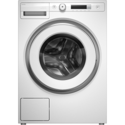 Стиральная машина ASKO/ Арт. 745812 ; Стиральная машина ASKO, Logic, загрузка 9 кг, 1600 об/мин, 16 программ, система автоматического дозирования МС, 3 режима стирки, спец. опции (малая загрузка, дезинфекция), монохромный дисплей, подсветка барабана, мото