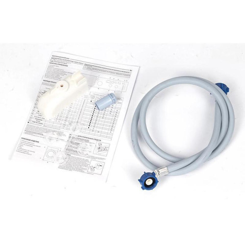 Стиральная машина INDESIT IWSD 51051 CIS 869990957060