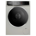 Отдельностоящая стиральная машина BOSCH WGB2440XME 8-Series,полноразмерная стиральная машина,загрузка 9кг, 1400 об/мин.,габариты:845 x 598 x 590 мм., мотор EcoSilence Drive, 4D Wash System,Easy Start Guide,AquaStop®, цвет Silver Inox