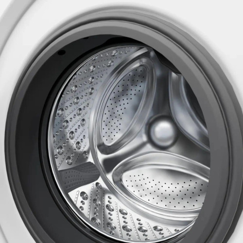 Стиральная машина Gorenje WD2G2P854A3C2/C класс: A загр.фронтальная макс.:8кг (с сушкой) белый инвертор