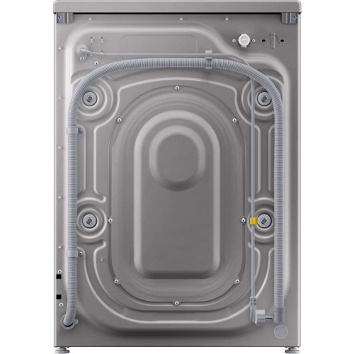 Стиральная машина Samsung WW80T3040BS/LP класс: A загр.фронтальная макс.:8кг серебристый инвертер