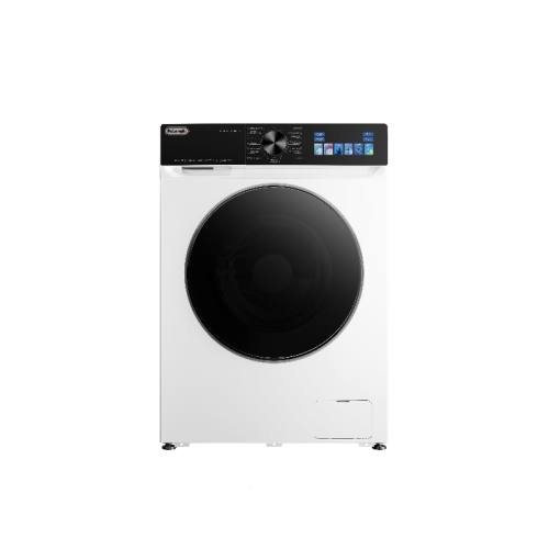 Стиральная машина Delonghi/ Стиральная машина Delonghi, ВхШхГ 85х59.5х56 см, загрузка 10.5 кг, 1400 об/мин, 15 программ, инверторный мотор с прямым приводом, LED дисплей, электронное управление, пар, отсрочка старта, дозагрузка белья, энергоэффективность 