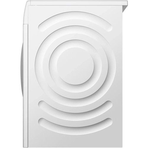 Стиральная машина Bosch Serie 2 WGE03200BY пан.англ. класс: A загр.фронтальная макс.:8кг белый инвертор