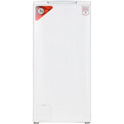 Стиральная машина Kraft TCH-UME7201W класс: A загр.вертикальная макс.:7кг белый