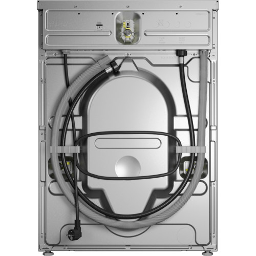 Стиральная машина ASKO/ Арт. 746386 ПРОМО ; Стиральная машина ASKO, Classic, загрузка 8 кг, 1400 об/мин, 14 программ, 3 режима стирки, монохромный дисплей, BLDC мотор, цвет белый