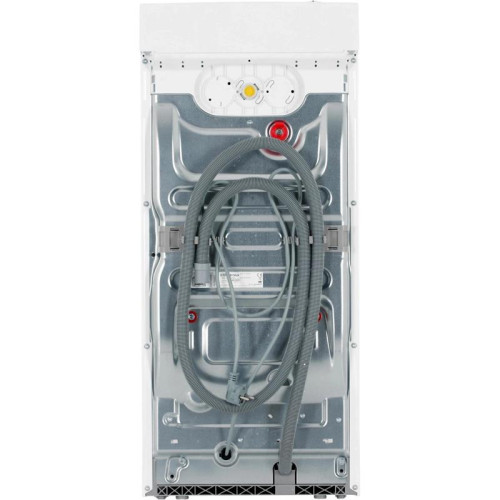 Стиральная машина Electrolux EW8TN3362E пан.англ. класс: A загр.вертикальная макс.:6кг белый