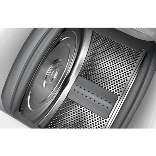 Стиральная машина AEG LTR7E273E пан.англ. класс: C загр.вертикальная макс.:7кг белый инвертер