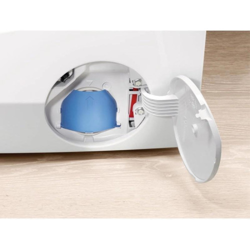 Стиральная машина Electrolux EW8F4484EU пан.англ. класс: A загр.фронтальная макс.:8кг белый инвертер Стиральная машина Electrolux EW8F4484EU пан.англ. класс: A загр.фронтальная макс.:8кг белый инвертер