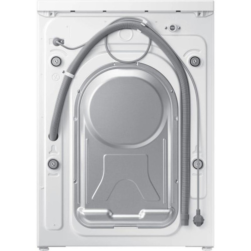Стиральная машина Samsung WW70AG6S23ATLP пан.англ. класс: A загр.фронтальная макс.:7кг белый инвертер