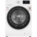 Стиральная машина Weissgauff WMD 6148 DC Inverter Steam класс: A загр.фронтальная макс.:8кг (с сушкой) белый инвертор