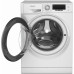 Стиральная машина Hotpoint NSD 6239 S VE RU класс: A загр.фронтальная макс.:6кг белый инвертер