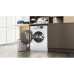 Стиральная машина Hotpoint NUS 5015 S RU класс: A загр.фронтальная макс.:5кг белый